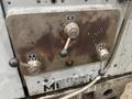 32"/46" X 144" MEUSER GAP BED ENGINE LATHE 3-1/8" HOLE: YOBRO #25908