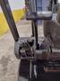 4,700 LBS TOYOTA MODEL #42-6FGCU25 LP GAS FORKLIFT: STOCK #23743