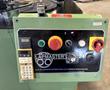 24" Lapmaster Lapping Machine No. 24, (3) Rings, Open Face