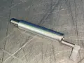 Mitutoyo Deep Groove Detector - 178-394
