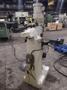 2 HP BRIDGEPORT SERIES I VERTICAL RAM TYPE MILL: YOBRO #24807