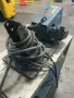 Miller  450 A  Welder  - Invision 456mp