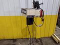 1/2 TON COFFING MODEL #EC-1016-2 POWERED MOTORIZED CHAIN HOIST: YOBRO #25042
