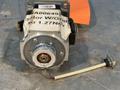 ABB ROBOTIC SERVO MOTOR  -  3HNA006493-001