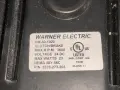 WARNER ELECTRIC 3000RPM ELECTROMAGNETIC BRAKE  -  5370-273-203