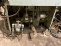 4" NOMURA MODEL #B-100WP TABLE TYPE HORIZONTAL BORING MILL 50 TAPER 96" TRAVEL: YOBRO #25193