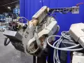 MOTOMAN ROBOT  -  UP20