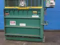 SELCO 30" X 60" HYDRAULIC VERTICAL BALER  -  V5-HD