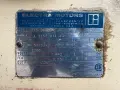 SWECO 60" SCREEN  -  LS60S888