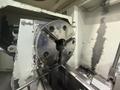 Weiler E50x1000 CNC Lathe, 2008 – Coolant Tank, Transformer