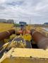 100/44 TON X 82&#039; ACE CLASS E AC MILL DUTY BRIDGE CRANE: STOCK #12074