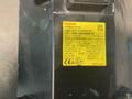 FANUC 4.5 KW AC SERVO MOTOR  -  AIS 22/4000HV-B / A06B-2266-B200#0100