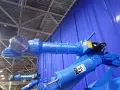 Yaskawa Motoman Robot - Up350d-500