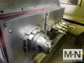 Traub TNL 26 CNC Swiss Lathe, 2006