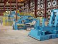 72" x 0.002" -0.015" x 40,000lb Kampf Aluminum Slitting Line
