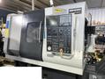 Ganesh Cyclone 52 BY2 9-Axis CNC Lathe, 2016 – 6″ Chuck, Dual Spindle, Live Tooling, Dual Y-Axis