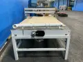 SHOP SABRE 49”X98.5” CNC ROUTER  -  4896