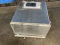 HOFFMAN, ALLEN-BRADLEY CONTROL PANEL BOX WITH PANELVIEW 1250   -  PANELVIEW PLUS 1250