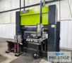 Safan-Darley H-Brake Hybrid124 T x 5'  Hybrid  CNC Press Brake