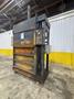 60&quot; X 48&quot; X 30&quot; ELY ENTERPRISES VERTICAL HYDRAULIC BALER: STOCK #23657