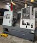 Okuma Captain L370 CNC Turning Center – 10″ Chuck Lathe