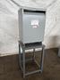 30 kVA POWER-TRAIN STEP-DOWN TRANSFORMER. STOCK # 0672225