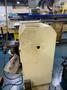 Kinefac MC-4 thread rolling machine
