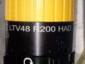 ATLAS COPCO PMAX=7BAR PNEUMATIC NUTRUNNER  -  LTV48 R200 HAD