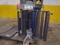 LANTECH MODEL #Q300 PALLET WRAPPER: YOBRO #25268