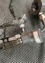 Pratt &amp; Miller / MTS Hydraulic Flow Bench &amp; Test System