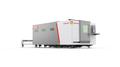 New Glorystar GS3015-CE Fiber Laser Cutting System (#5903)