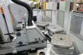 USED HAAS 20" X 20" HORIZONTAL CNC MACHINING CENTER WITH PALLET POOL MODEL EC-400PP
