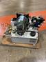 HONG JI HYDRAULIC POWER UNIT NV000013314J 30 L PUMP 70 L TANK USED