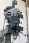 BRIDGEPORT VERTICAL MILLING MACHINE, MODEL SERIES I