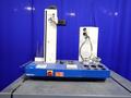 SECO SHRINK-FIT MACHINE  -  EASYSHRINK 20 ZFM07MA1