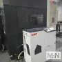 Mazak HCN-5000II CNC Horizontal Machining Center, 2007