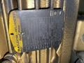 25 CU FT ALMCO MODEL #OR-25VLR AUTOMATIC VIBRATORY PARTS DEBURRING / POLISHING / FINISHING SYSTEM: STOCK #20574