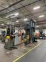 150 Ton Minster Hevi-Stamper SSDC Press With Dallas Servo Feed Line