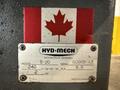 13" X 20" HYD-MECH MODEL #S20 SWIVEL MITRE HORIZONTAL BANDSAW: YOBRO #25184
