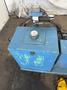 70-TON WHITNEY C FRAME HYDRAULIC WEB PUNCH. STOCK # 0666025