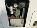 HAAS CNC LATHE  -  SL-20