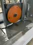 2-1/2" HILL ACMEMODEL # XN UPSETTER: STOCK #80438"