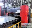 AMADA AC 255NT 22 Ton CNC Servo Electro Turret Punch