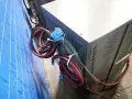 ENERSYS 24 V / 900 AH BATTERY CHARGER   -  EM3-12-900