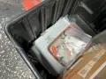 MOLEX 2 TON CRIMPER  -  63801720