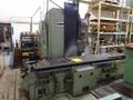 30 HP X 24&quot; X 92&quot; KEARNEY &amp; TRECKER MODEL #CSM SIMPLEX BED TYPE MILLING MACHINE: STOCK #14797