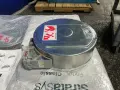STRATASYS CANISTER  -  ABS-M30