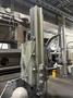 KING VERTICAL TURRET LATHE. STOCK # 0546326