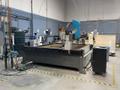 6′ x 6′ Flow Mach 2020C CNC Waterjet, 2014