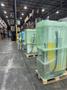 ABB TERRA 184 EV FAST CHARGING STATION. STOCK #0891024
